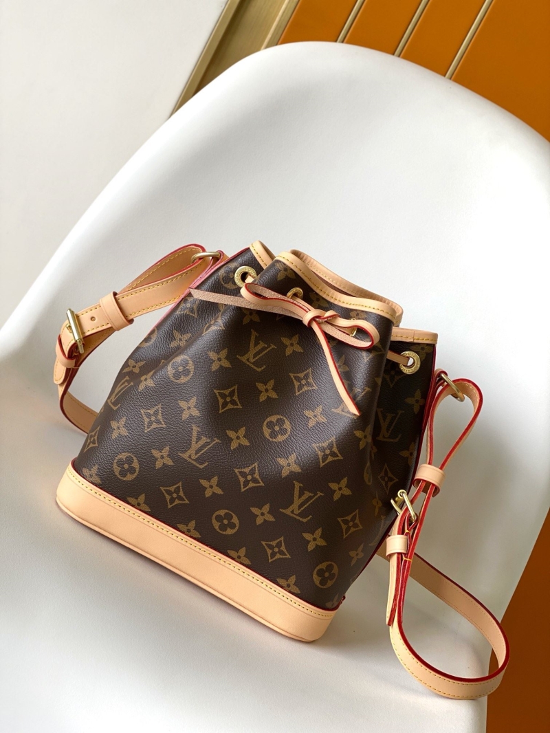 LV Bucket Bags